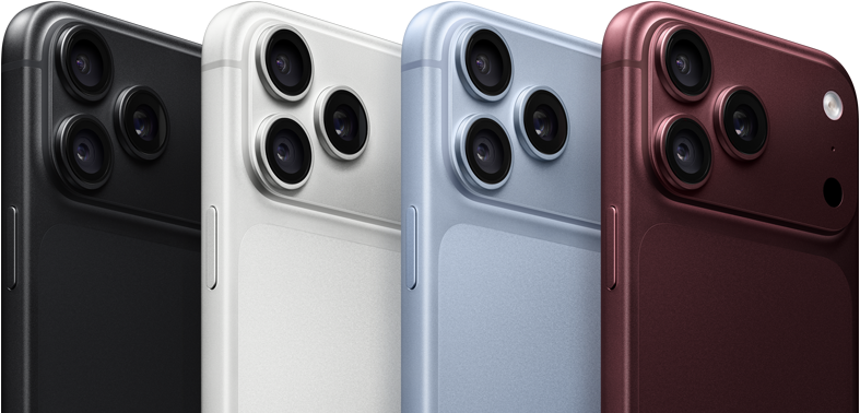 iPhone 18 Pro Max