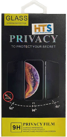 Προστατευτικό Τζαμάκι Privacy